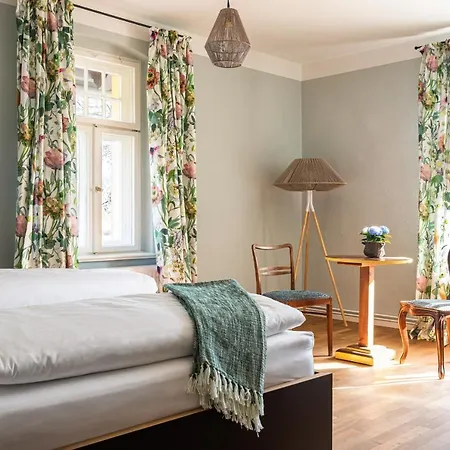 Klostergartenhotel Marienfliess Hotel Stepenitz