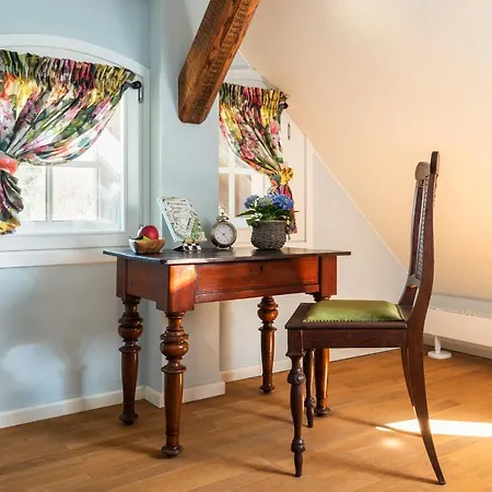 Klostergartenhotel Marienfließ Stepenitz