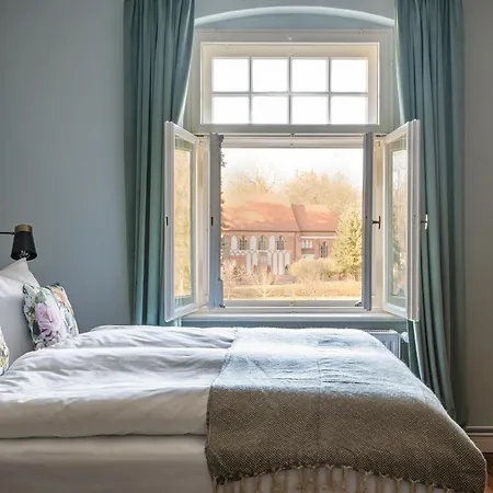 Klostergartenhotel Marienfließ Hotel 3*