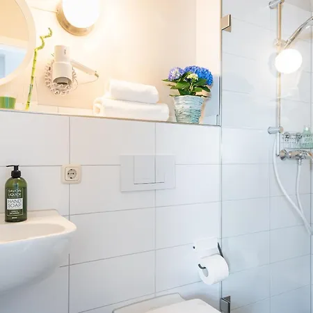 Klostergartenhotel Marienfließ 3* Stepenitz