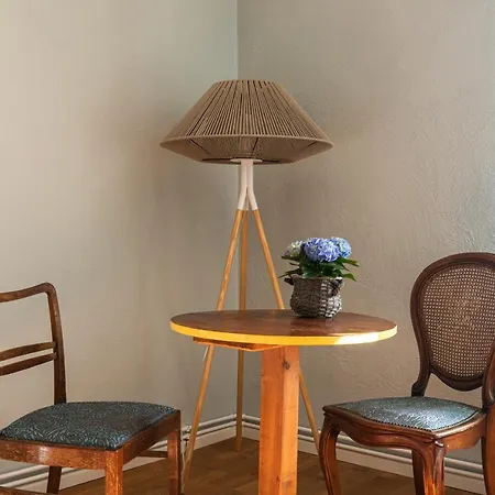 Klostergartenhotel Marienfliess Stepenitz