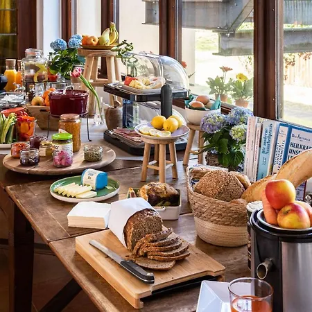 Klostergartenhotel Marienfließ Stepenitz