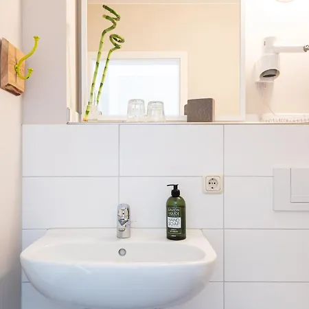 Klostergartenhotel Marienfließ Hotel