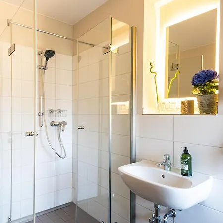 Klostergartenhotel Marienfliess Stepenitz