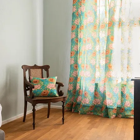 Klostergartenhotel Marienfließ