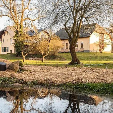 Klostergartenhotel Marienfließ 3* Stepenitz