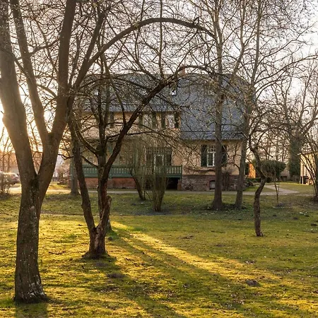 Klostergartenhotel Marienfließ Hotel 3*