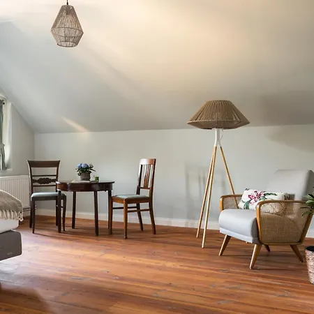 Klostergartenhotel Marienfließ 3*