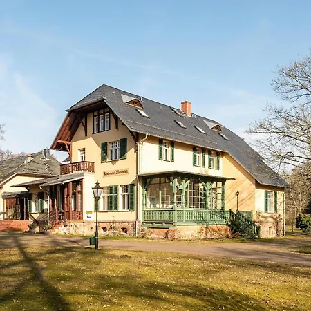Klostergartenhotel Marienfließ Hotel