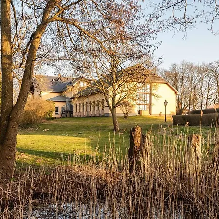 Klostergartenhotel Marienfliess