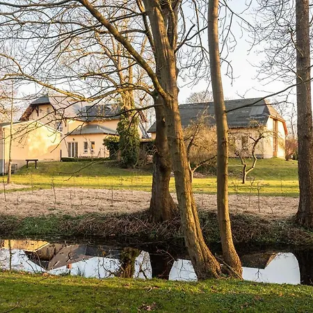 Klostergartenhotel Marienfliess Hotel Stepenitz