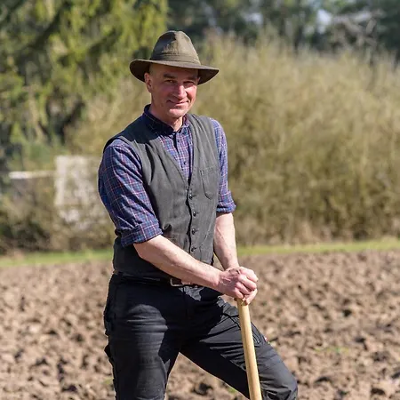 Hotel Klostergartenhotel Marienfließ 3*