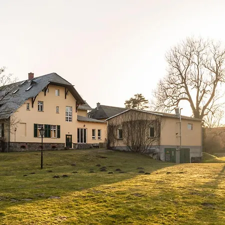 Отель Klostergartenhotel Marienfliess