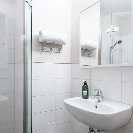 Отель Klostergartenhotel Marienfliess Stepenitz