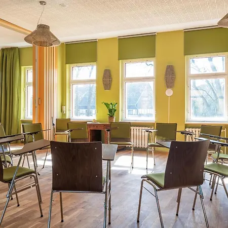 Klostergartenhotel Marienfließ 3*