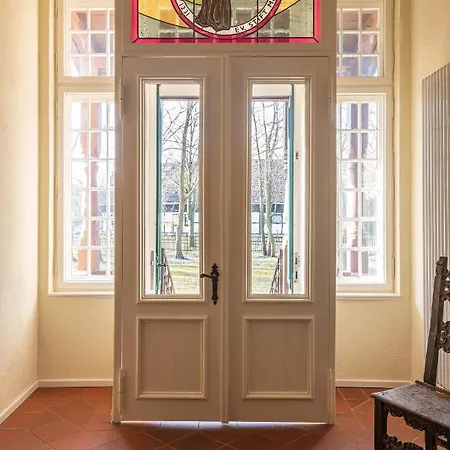 Klostergartenhotel Marienfliess 3* Stepenitz