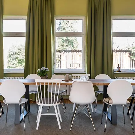 Klostergartenhotel Marienfließ Hotel