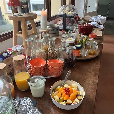 Klostergartenhotel Marienfliess