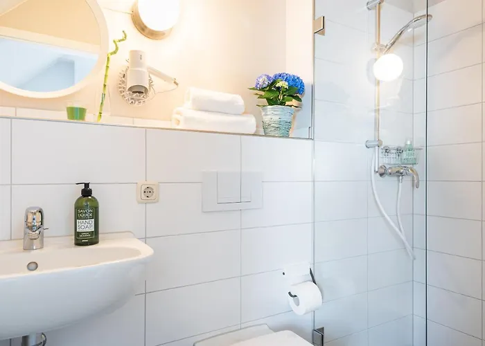 Klostergartenhotel Marienfliess 3* Stepenitz