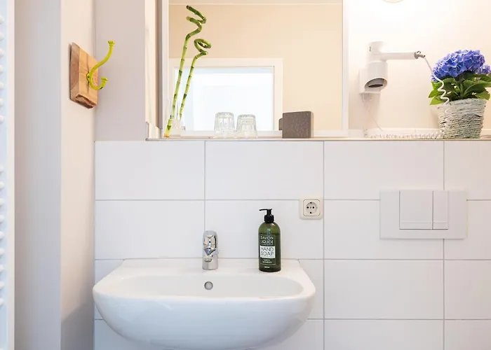 Klostergartenhotel Marienfliess 酒店