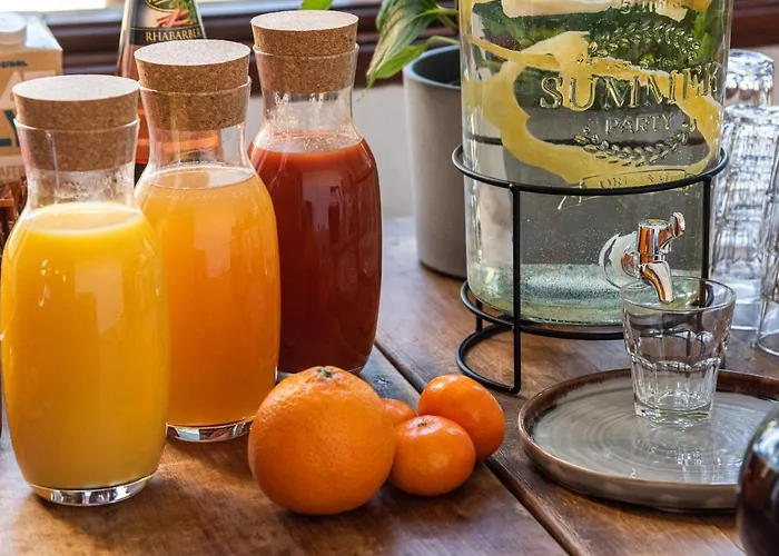 Klostergartenhotel Marienfliess 3* Stepenitz