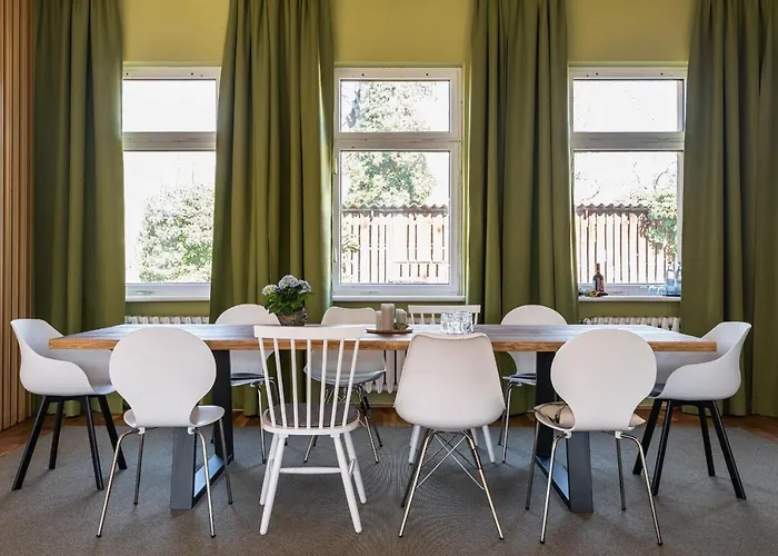 Klostergartenhotel Marienfliess 酒店